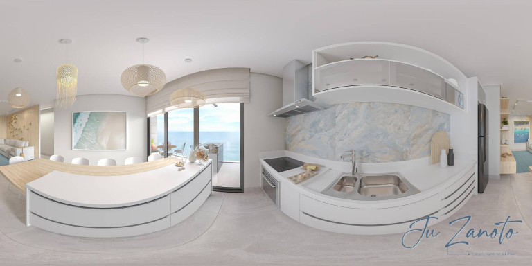 Imagem Apartamento com 3 Quartos à Venda, 101 m² em Gaivotas - Matinhos Imagem Apartamento com 3 Quartos à Venda, 101 m² em Gaivotas - Matinhos