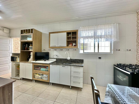 Imagem Casa com 3 Quartos à Venda, 160 m² em Zona Nova - Capao Da Canoa