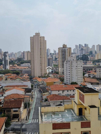 Imagem Imóvel com 2 Quartos à Venda, 47 m² em Vila Dom Pedro Ii - São Paulo Imagem Imóvel com 2 Quartos à Venda, 47 m² em Vila Dom Pedro Ii - São Paulo