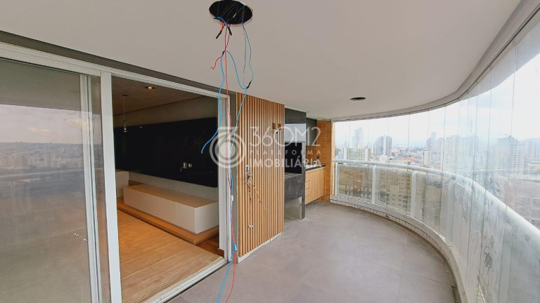 Imagem Apartamento com 3 Quartos à Venda, 155 m² em Campestre - Santo André Imagem Apartamento com 3 Quartos à Venda, 155 m² em Campestre - Santo André