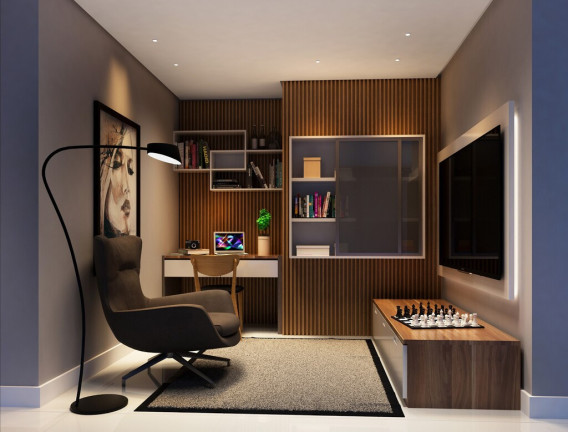 Imagem Apartamento com 3 Quartos à Venda, 182 m² em Três Figueiras - Porto Alegre