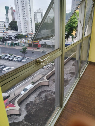 Sala Comercial à Venda, 52 m² em Jardim São Dimas - São José Dos Campos