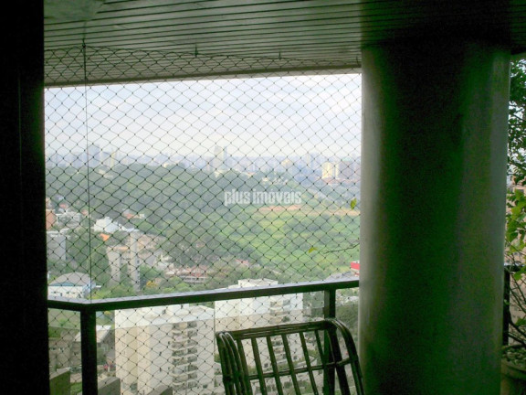 Imagem Apartamento com 4 Quartos à Venda, 290 m² em Panamby - São Paulo Imagem Apartamento com 4 Quartos à Venda, 290 m² em Panamby - São Paulo