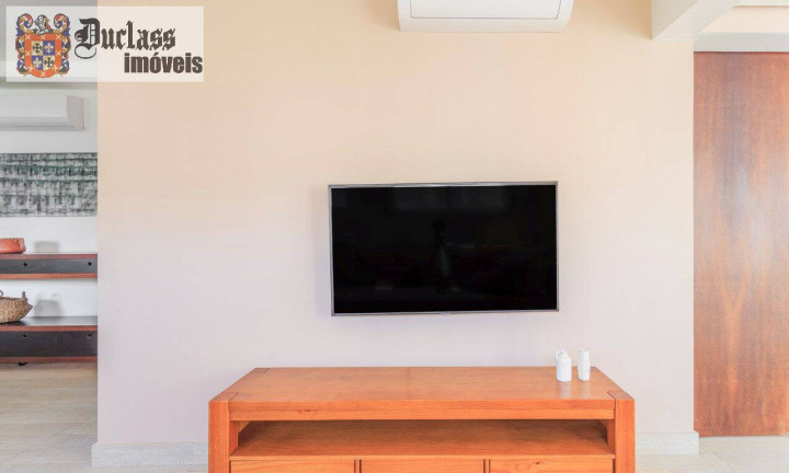 Apartamento com 2 Quartos à Venda, 85 m² em Cerqueira César - São Paulo