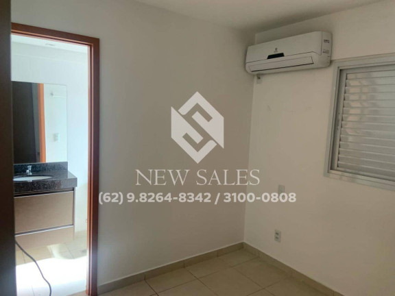 Imagem Apartamento com 2 Quartos à Venda, 54 m² em Vila Rosa - Goiânia Imagem Apartamento com 2 Quartos à Venda, 54 m² em Vila Rosa - Goiânia