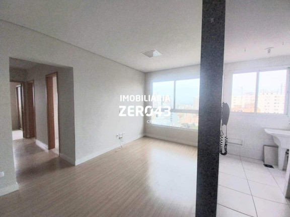 Imagem Apartamento com 3 Quartos para Alugar, 101 m² em Centro - Londrina