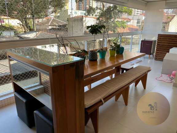 Imagem Apartamento com 3 Quartos à Venda, 127 m² em Santa Paula - São Caetano Do Sul Imagem Apartamento com 3 Quartos à Venda, 127 m² em Santa Paula - São Caetano Do Sul