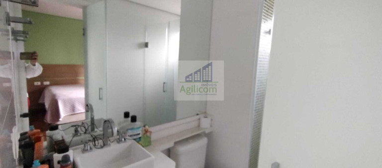 Imagem Apartamento com 4 Quartos à Venda, 234 m² em Brooklin - São Paulo
