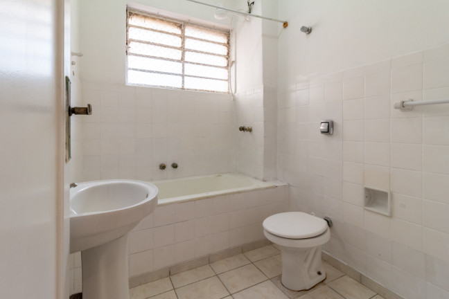 Imagem Apartamento com 1 Quarto à Venda, 65 m² em Pinheiros - São Paulo