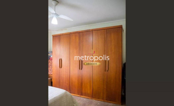 Imagem Sobrado com 3 Quartos à Venda, 300 m² em Olímpico - São Caetano Do Sul