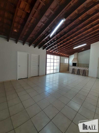 Imagem Casa com 3 Quartos à Venda, 212 m² em Jardim Flamboyant - Mirassol Imagem Casa com 3 Quartos à Venda, 212 m² em Jardim Flamboyant - Mirassol