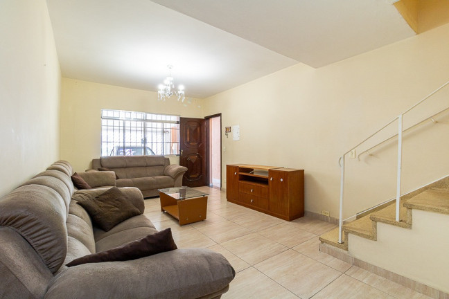 Casa com 3 Quartos à Venda, 105 m² em Vila São Pedro - São Paulo