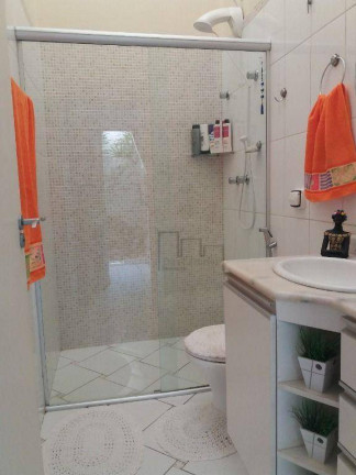 Imagem Casa com 3 Quartos à Venda, 100 m² em Condomínio Residencial Pérola - Sorocaba Imagem Casa com 3 Quartos à Venda, 100 m² em Condomínio Residencial Pérola - Sorocaba