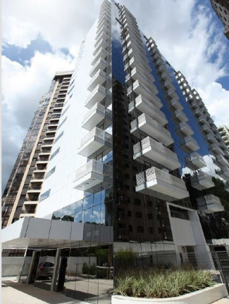 Sala Comercial à Venda, 31 m² em Alphaville - Barueri