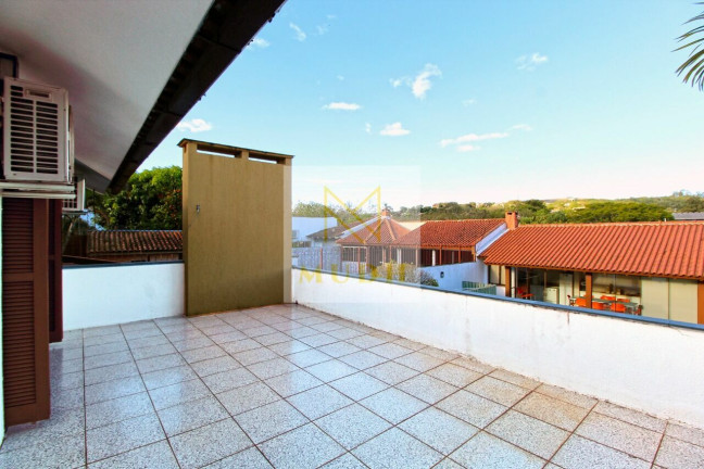 Imagem Casa com 4 Quartos à Venda, 300 m² em Ipanema - Porto Alegre