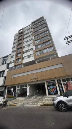 Imagem Apartamento com 3 Quartos à Venda, 99 m² em Centro - Torres Imagem Apartamento com 3 Quartos à Venda, 99 m² em Centro - Torres