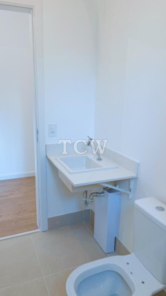 Imagem Apartamento com 2 Quartos à Venda, 68 m² em Vila Mariana - São Paulo