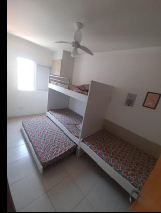 Imagem Imóvel com 1 Quarto à Venda, 45 m² em Caiçara - Praia Grande