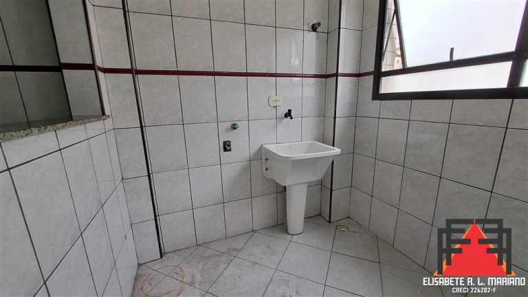 Imagem Apartamento com 2 Quartos para Alugar, 55 m² em Vila Tupi - Praia Grande Imagem Apartamento com 2 Quartos para Alugar, 55 m² em Vila Tupi - Praia Grande