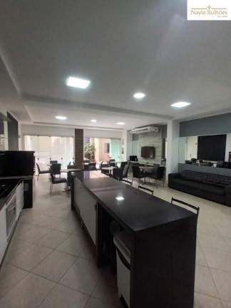 Imagem Apartamento com 3 Quartos à Venda, 126 m² em Campinas - São José