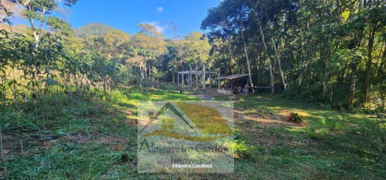 Imagem Terreno à Venda, 23 m²