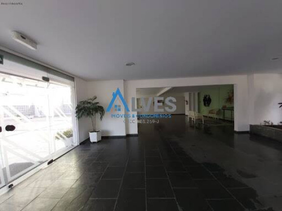 Imagem Apartamento com 3 Quartos à Venda, 127 m² em Centro - São Bernardo Do Campo Imagem Apartamento com 3 Quartos à Venda, 127 m² em Centro - São Bernardo Do Campo