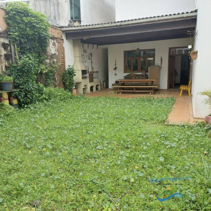 Imagem Casa com 3 Quartos à Venda,  em Cibratel I - Itanhaém