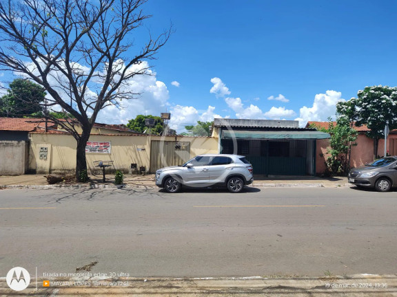 Imagem Casa com 3 Quartos à Venda, 425 m² em Vila Perdiz - Goiânia Imagem Casa com 3 Quartos à Venda, 425 m² em Vila Perdiz - Goiânia