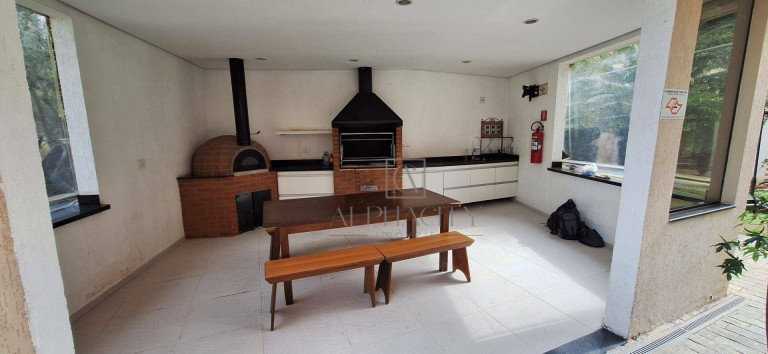 Imagem Apartamento com 3 Quartos para Alugar, 151 m² em Alphaville - Santana De Parnaíba Imagem Apartamento com 3 Quartos para Alugar, 151 m² em Alphaville - Santana De Parnaíba