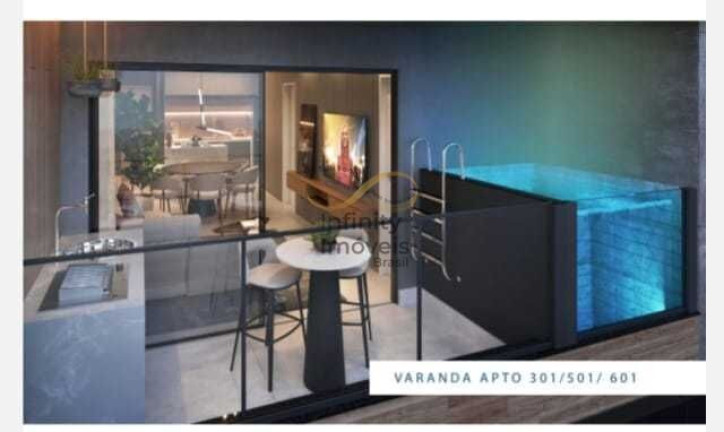 Imagem Apartamento à Venda, 97 m² em Sion - Belo Horizonte