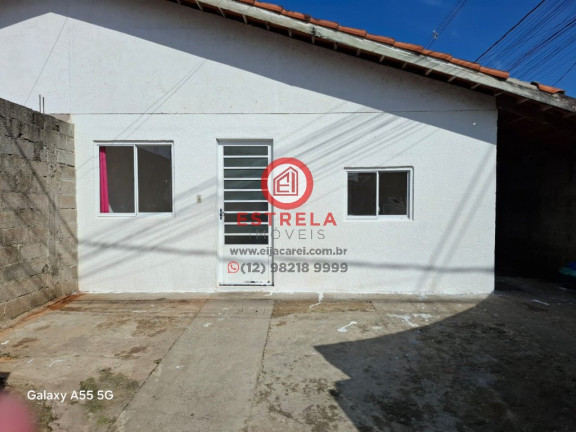 Imagem Casa com 2 Quartos à Venda, 47 m² em Recanto Som Do Mar - Caraguatatuba