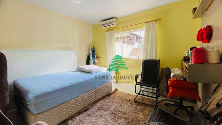 Imagem Casa com 2 Quartos à Venda, 48 m² em Jardim Canadá - Foz Do Iguaçu