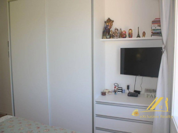 Imagem Apartamento com 4 Quartos à Venda, 124 m² em Portão - Lauro De Freitas Imagem Apartamento com 4 Quartos à Venda, 124 m² em Portão - Lauro De Freitas
