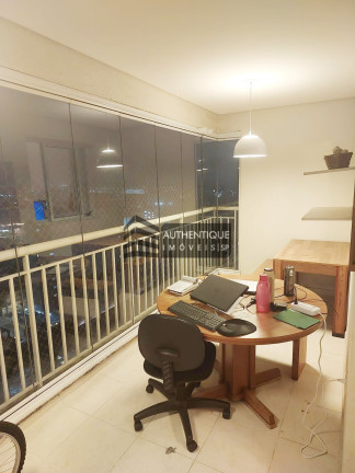 Imagem Apartamento com 2 Quartos à Venda, 104 m² em Centro - São Bernardo Do Campo Imagem Apartamento com 2 Quartos à Venda, 104 m² em Centro - São Bernardo Do Campo