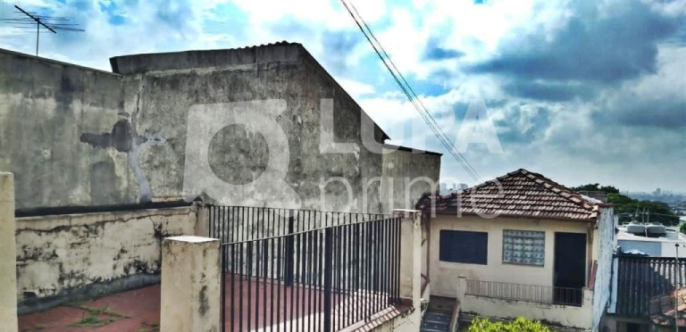 Imagem Casa com 3 Quartos à Venda, 105 m² em Vila Constança - São Paulo Imagem Casa com 3 Quartos à Venda, 105 m² em Vila Constança - São Paulo
