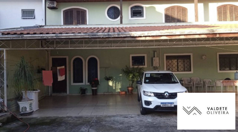 Imagem Casa com 3 Quartos à Venda, em Jardim Das Indústrias - São José Dos Campos Imagem Casa com 3 Quartos à Venda, em Jardim Das Indústrias - São José Dos Campos