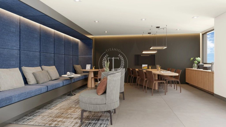 Imagem Apartamento com 3 Quartos à Venda, 94 m² em Pinheiros - São Paulo