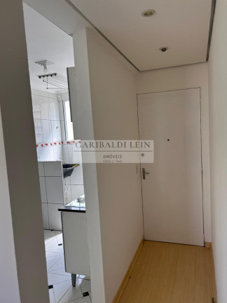 Imagem Imóvel com 2 Quartos à Venda, 57 m² em Parque Residencial Vila União - Campinas