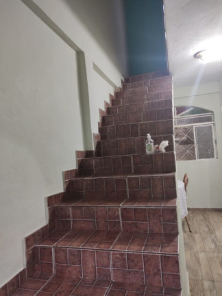 Imagem Casa com 3 Quartos à Venda, 110 m² em Imbiruçu - Betim