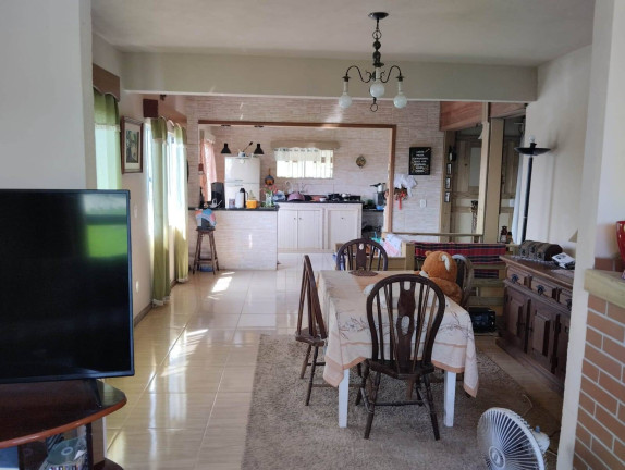 Imagem Chácara com 3 Quartos à Venda, 180 m² em Campo Alegre