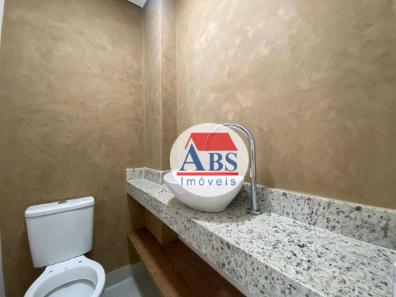 Imagem Sobrado com 2 Quartos à Venda, 100 m² em Campo Grande - Santos Imagem Sobrado com 2 Quartos à Venda, 100 m² em Campo Grande - Santos