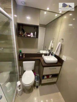 Imagem Apartamento com 2 Quartos à Venda, 56 m² em Vila Galvão - Guarulhos Imagem Apartamento com 2 Quartos à Venda, 56 m² em Vila Galvão - Guarulhos