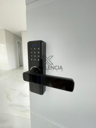 Imagem Apartamento à Venda, 126 m² em Boneca Do Iguaçu - São José Dos Pinhais