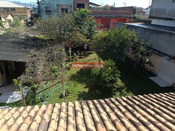 Imagem Casa com 2 Quartos à Venda, 300 m² em Unamar - Cabo Frio