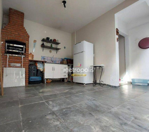 Imagem Sobrado com 3 Quartos à Venda, 160 m² em Rudge Ramos - São Bernardo Do Campo Imagem Sobrado com 3 Quartos à Venda, 160 m² em Rudge Ramos - São Bernardo Do Campo