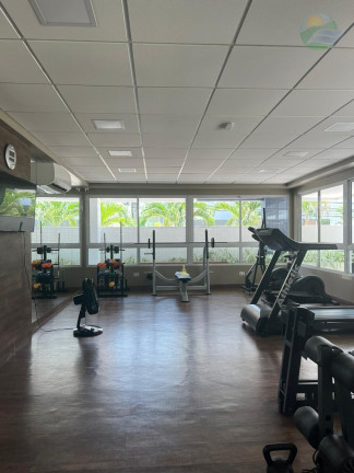 Imagem Apartamento com 3 Quartos à Venda, 92 m²