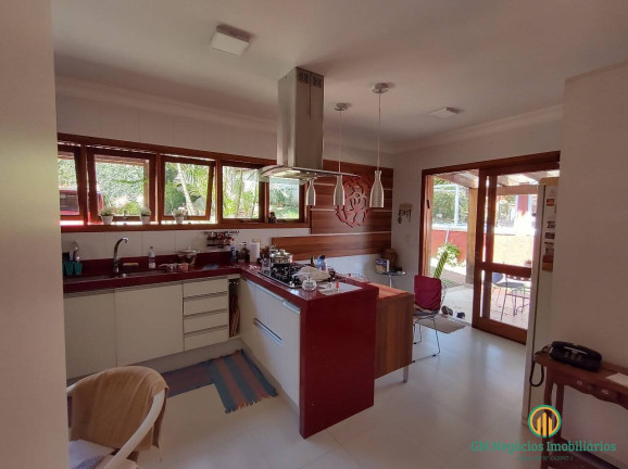 Imagem Casa de Condomínio com 5 Quartos à Venda, 654 m² em Chácara Dos Lagos - Carapicuíba