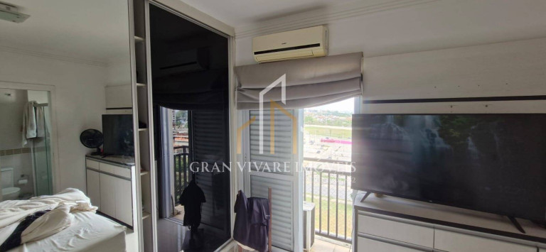 Imagem Apartamento com 3 Quartos à Venda, 91 m² em Jardim Esplanada - São José Dos Campos