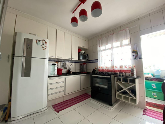 Imagem Apartamento com 2 Quartos à Venda, 112 m² em Marapé - Santos