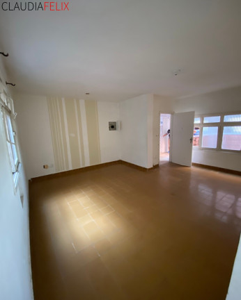 Imagem Imóvel com 2 Quartos para Alugar, 65 m² em Boqueirão - Praia Grande
